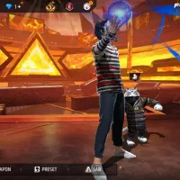 فرفایر حضوری