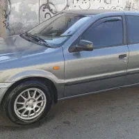 سمند ال ایکس مدل 87|خودرو سواری و وانت|ساری, |دیوار