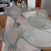 ظرف پذیرایی|ظروف سرو و پذیرایی|بندرعباس, |دیوار