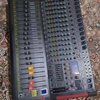 پاورمیکسر دی ان دی اصل کره