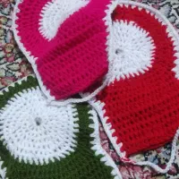 لیف دست بافت نرم