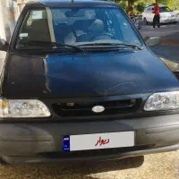 پراید 131دوگانه سوز 94