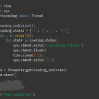 برنامه نویسی پایتون، سی شارپ، برنامه نویس، پروژه