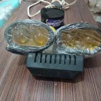 لوازم موتور سیکلت|قطعات یدکی و لوازم جانبی|رشت, تازه آباد|دیوار