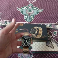 ساعت هوشمند