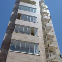 شیشه بالکنی تاشو و شیشه اسلاید|خدمات پیشه و مهارت|دزفول, |دیوار