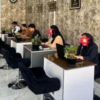 %70 سهم مشاورین املاک فاز۸ پردیس استخدام|استخدام بازاریابی و فروش|پردیس, فاز ۸|دیوار