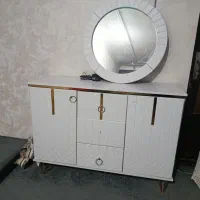 آیینه کنسول