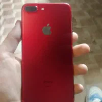 ایفون۷پلاس ۱۲۸ درحد