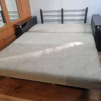 مبل تخت شو