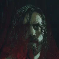 اکانت Alan wake 2 ظرفیت ۳ ps5