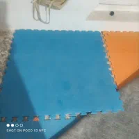 تاتامی تمیز