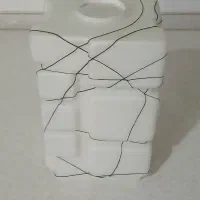 لوستر یا حباب لوستر