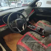 کی ام سی A5 صفر خشک/رنگبندی/تحویل آنی|خودرو سواری و وانت|تهران, گلستان (شهرک راه آهن)|دیوار