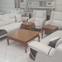 مبل / مبلمان چستر راحتی|مبلمان خانگی و میز عسلی|تبریز, |دیوار