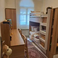 ۷۰ متر ۲ خواب/طبقه دوم با پارکینگ/فردوس غرب|اجارهٔ آپارتمان|تهران, فردوس|دیوار