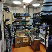 واگذاری مغازه پاساژ ارگ|فروشگاه و مغازه|کرمانشاه, |دیوار