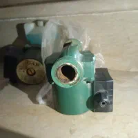 دو عدد پمپ|آبگرمکن، پکیج، شوفاژ|تبریز, |دیوار