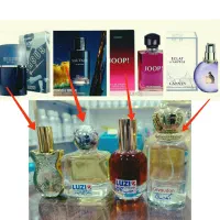 عطر و ادکلن اورجینال|آرایشی، بهداشتی، درمانی|قم, طلاب غیر ایرانی|دیوار