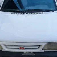 پراید 95