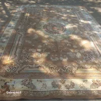 فرش ماشینی ۹ متری