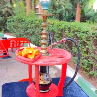میز قلیون هوکا|صنایع دستی و سایر لوازم تزئینی|قم, انسجام|دیوار