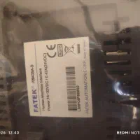 مانیتور hmi|قطعات و لوازم جانبی رایانه|فلاورجان, |دیوار