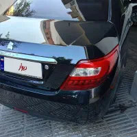 دنا پلاس مدل 1402|خودرو سواری و وانت|گرگان, |دیوار