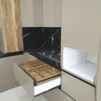 کابینت ودکوراسیون (گلدن وود) بابهترین متریال|خدمات پیشه و مهارت|تربت جام, یحیی آباد|دیوار