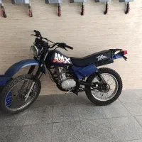 موتور تریل xl 200