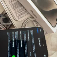 طرح ایفون ۱۵ پرو مکس|موبایل|قم, چهار مردان|دیوار