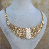 طلاگردنی تراشخور زیبا(بدون اجرت)