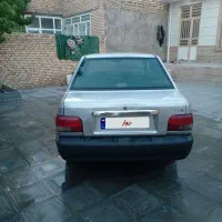 پراید 86|خودرو سواری و وانت|زاوه, |دیوار