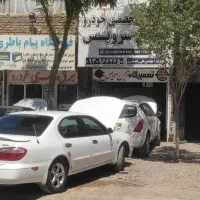 تعمیرگاه فوق تخصص ماکسیما تیانا مورانو جوک