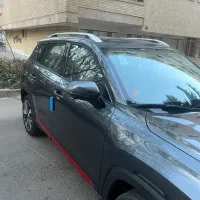 چانگان cs35پلاس وارداتی معاوضه با خودروتا1تومن|خودرو سواری و وانت|اصفهان, شاهد|دیوار