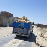 نیسان کمپرسی|خدمات حمل و نقل|ملایر, |دیوار