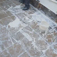 نانو کاری نم گیری عایق کاری تمام ساختمان|خدمات پیشه و مهارت|مریوان, |دیوار