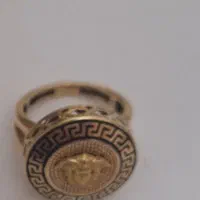 انگشترورساج.۲۰۰بالای تابلو.نو