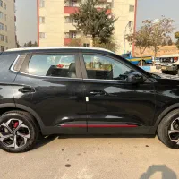 مدل ۱۴۰۳ در حدX55pro IE|خودرو سواری و وانت|تهران, لویزان|دیوار