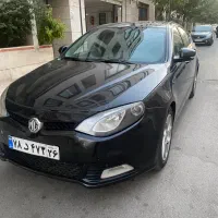 MG6|خودرو سواری و وانت|مشهد, آزادشهر|دیوار
