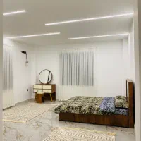 استخردار سه خواب لاکچری (پلاک یک جنگل)|اجارهٔ کوتاهمدت ویلا و باغ|نوشهر, |دیوار