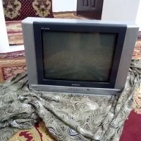 تلویزیون 21اینج سامسونگ لباسشویی|تلویزیون و پروژکتور|مشهد, بلال|دیوار