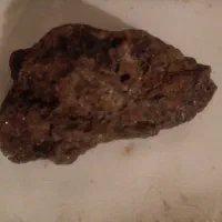 شهاب سنگ|کلکسیون اشیاء عتیقه|عنبرآباد, |دیوار