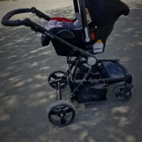 کالسکه روما|کالسکه و لوازم جانبی|سبزوار, توحیدشهر|دیوار