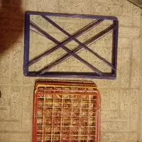 قفسه توری