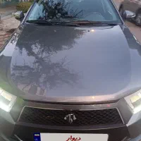 فروش خودرو دنا پلاس توربو اتومات