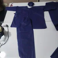 لباس بیمارستانی و یکبار مصرف