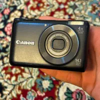 دوربین عکاسی و فیلمبرداری کنون a2200