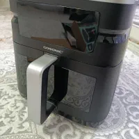 سرخ کن بدون روغن گاوسونیک