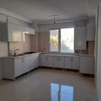 سوئیت ۴۰ متری + ۴۰ متر هم انباری ( قابلیت دوبلکس )